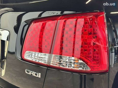 Kia Sorento 2011 - фото 12