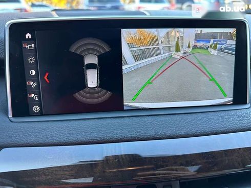 BMW X5 2018 - фото 25