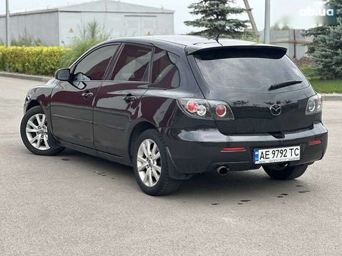 Mazda 3 2007 - фото 6