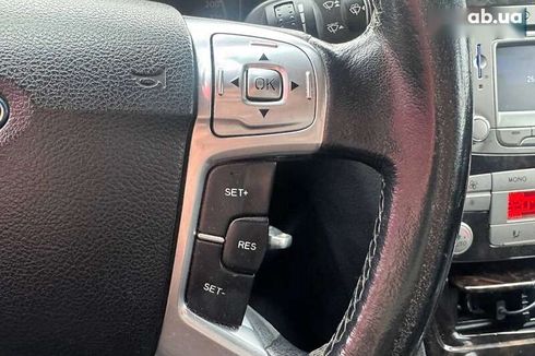 Ford Mondeo 2008 - фото 19