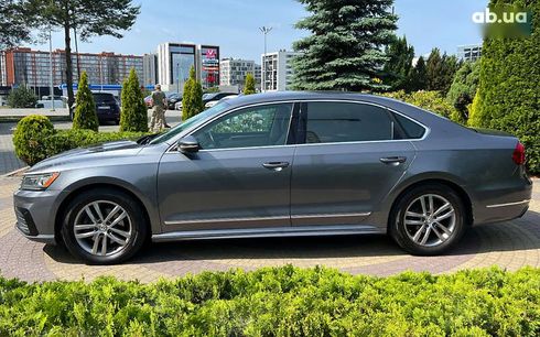 Volkswagen Passat 2016 - фото 4
