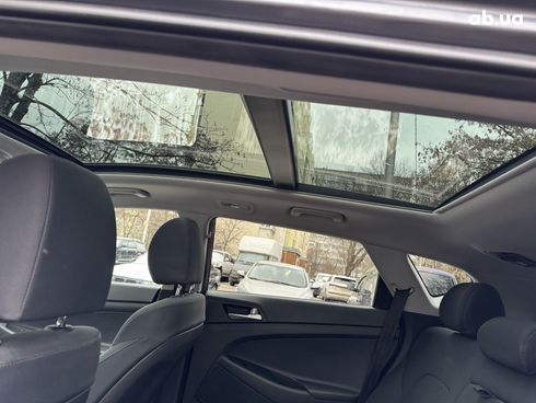 Hyundai Tucson 2019 серый - фото 4