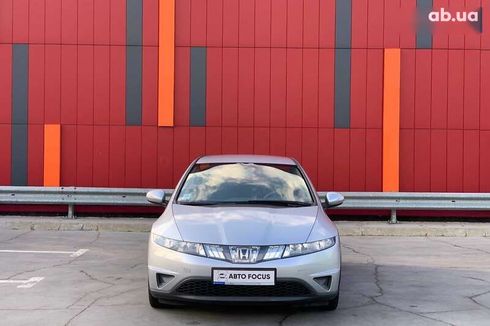 Honda Civic 2006 - фото 3