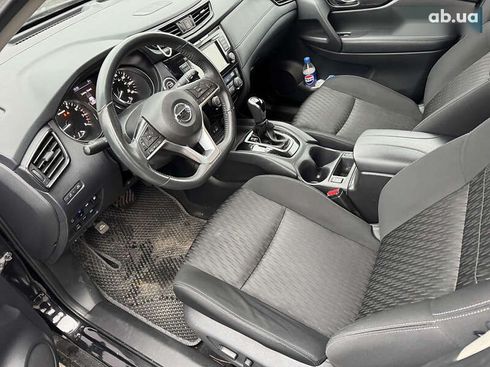 Nissan Rogue 2018 - фото 15