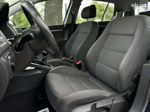 Volkswagen Golf 2004 - фото 29