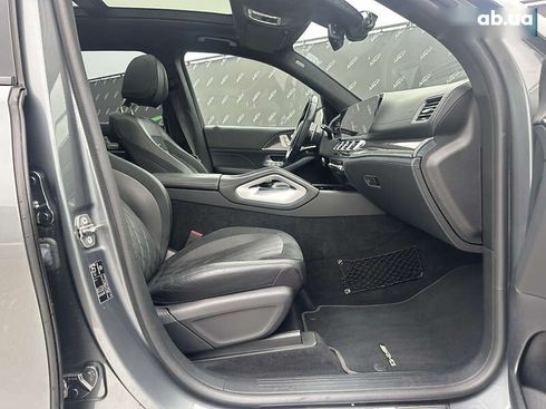 Mercedes-Benz GLS-Класс 2020 - фото 7