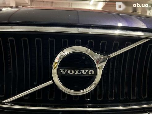 Volvo V90 2017 - фото 8