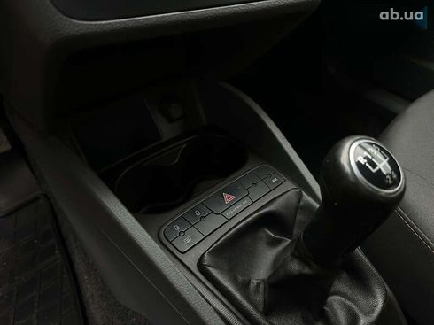 SEAT Ibiza 2011 - фото 29
