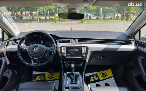 Volkswagen Passat 2015 - фото 11