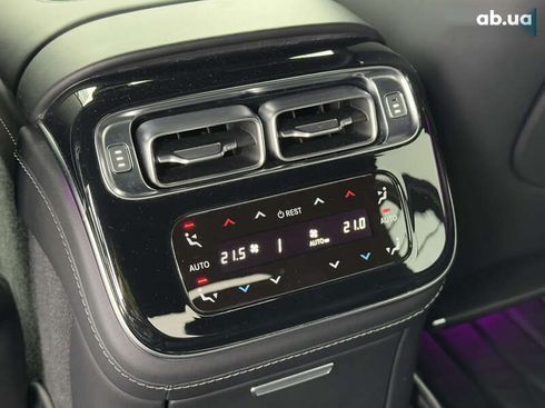 Mercedes-Benz S-Класс 2020 - фото 30