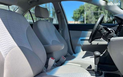 Hyundai Accent 2008 - фото 18