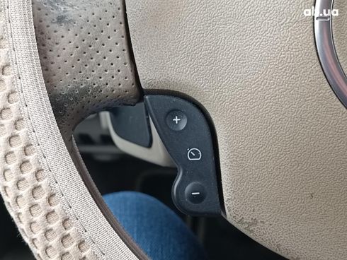 Renault Megane 2008 синий - фото 26