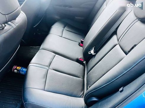 Nissan Leaf 2021 - фото 19