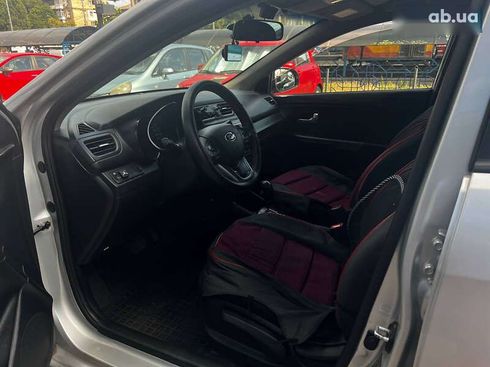 Kia Rio 2013 - фото 8
