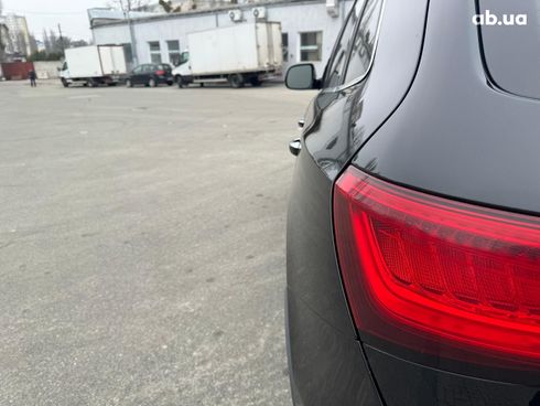 Audi Q5 2015 черный - фото 9
