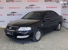 Продажа б/у Nissan Almera в Львовской области - купить на Автобазаре