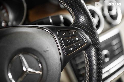 Mercedes-Benz GLA-Класс 2019 - фото 11