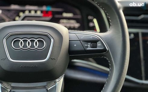 Audi Q8 2019 - фото 13