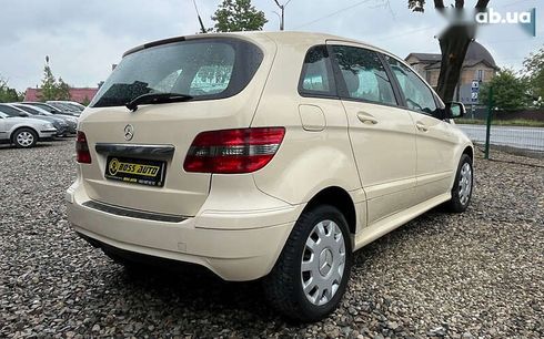 Mercedes-Benz B-Класс 2009 - фото 6