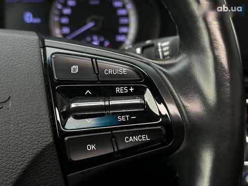 Hyundai Grandeur 2017 - фото 26