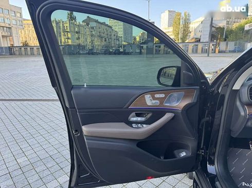 Mercedes-Benz GLS-Класс 2019 - фото 11