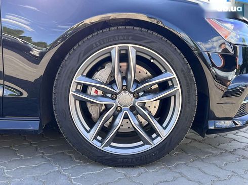 Audi A6 2015 - фото 11