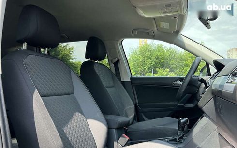 Volkswagen Tiguan 2017 - фото 9