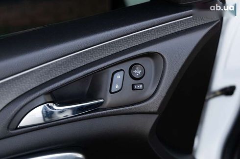 Opel Insignia 2014 - фото 16
