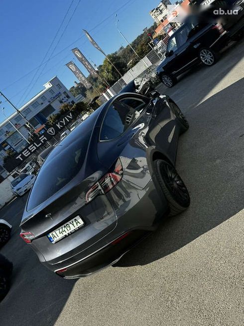 Tesla Model Y 2023 - фото 15