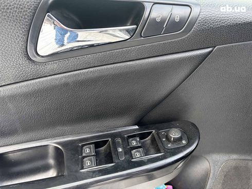 Volkswagen passat b6 2008 серый - фото 19