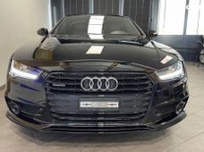 Продажа б/у Audi A7 Автомат 2017 года - купить на Автобазаре