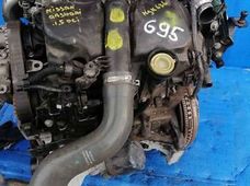 Запчасти Двигателя на Легковые авто Nissan - купить на Автобазаре