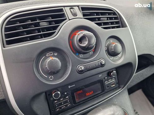 Renault Kangoo 2018 - фото 29