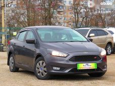 Купить Ford Focus 2015 бу в Кропивницком - купить на Автобазаре
