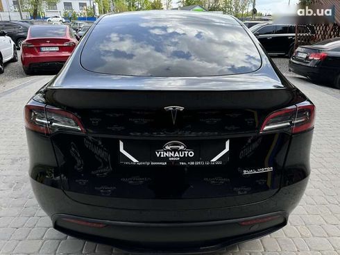 Tesla Model Y 2023 - фото 14