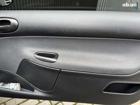 Peugeot 206 2010 - фото 23