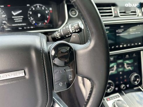 Land Rover Range Rover 2018 - фото 13