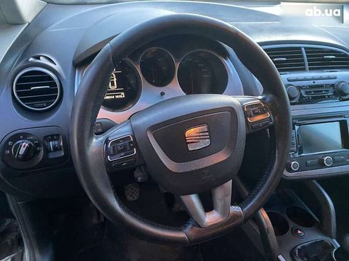 SEAT Altea 2012 - фото 13