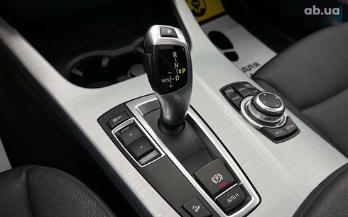BMW X3 2012 - фото 22