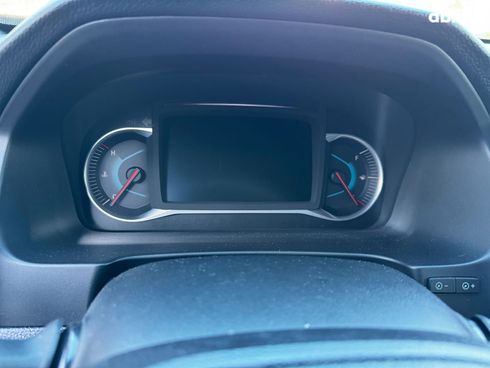 Honda Passport 2019 черный - фото 37