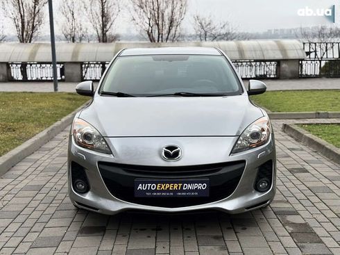 Mazda 3 2011 - фото 4