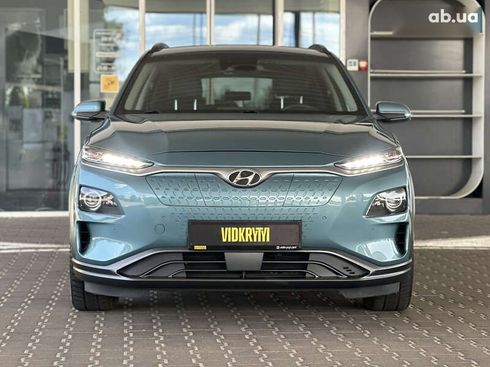 Hyundai Kona 2019 - фото 3