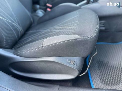Peugeot 208 2013 - фото 25