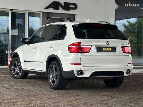 BMW X3 2013 - фото 17