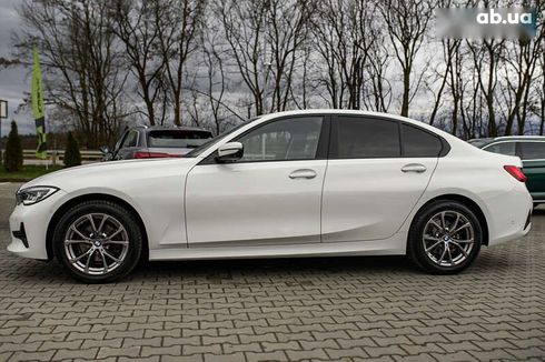 BMW 3 серия 2020 - фото 10