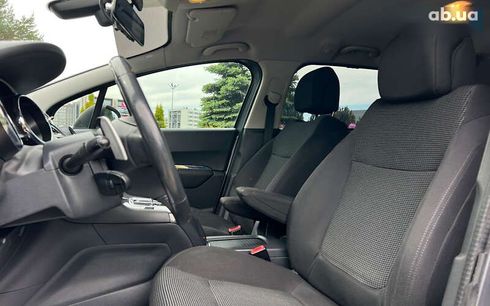 Peugeot 5008 2011 - фото 13