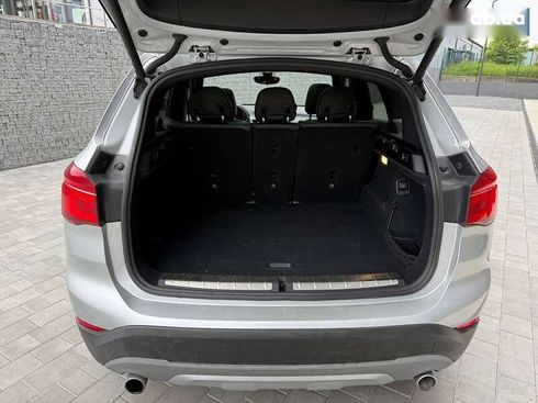 BMW X1 2016 - фото 7