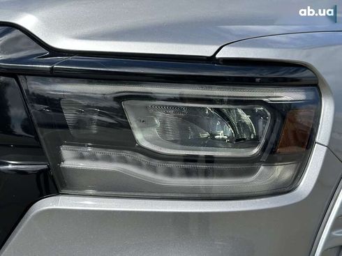 RAM 1500 2022 - фото 21