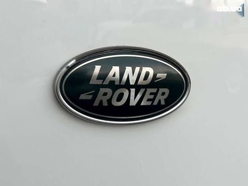 Land Rover Range Rover 2013 - фото 26