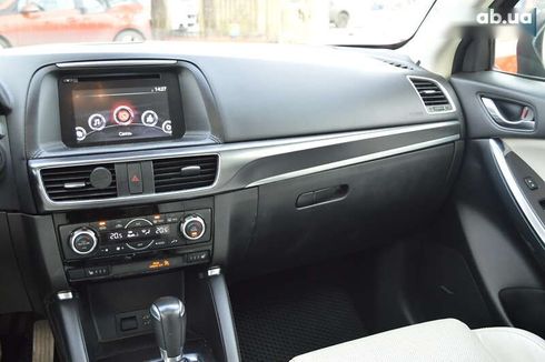 Mazda CX-5 2016 - фото 12